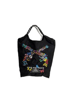 Ball & Chain x roarguns SMALL BAG / ボールアンドチェーン ロアーガンズ スモールバッグ