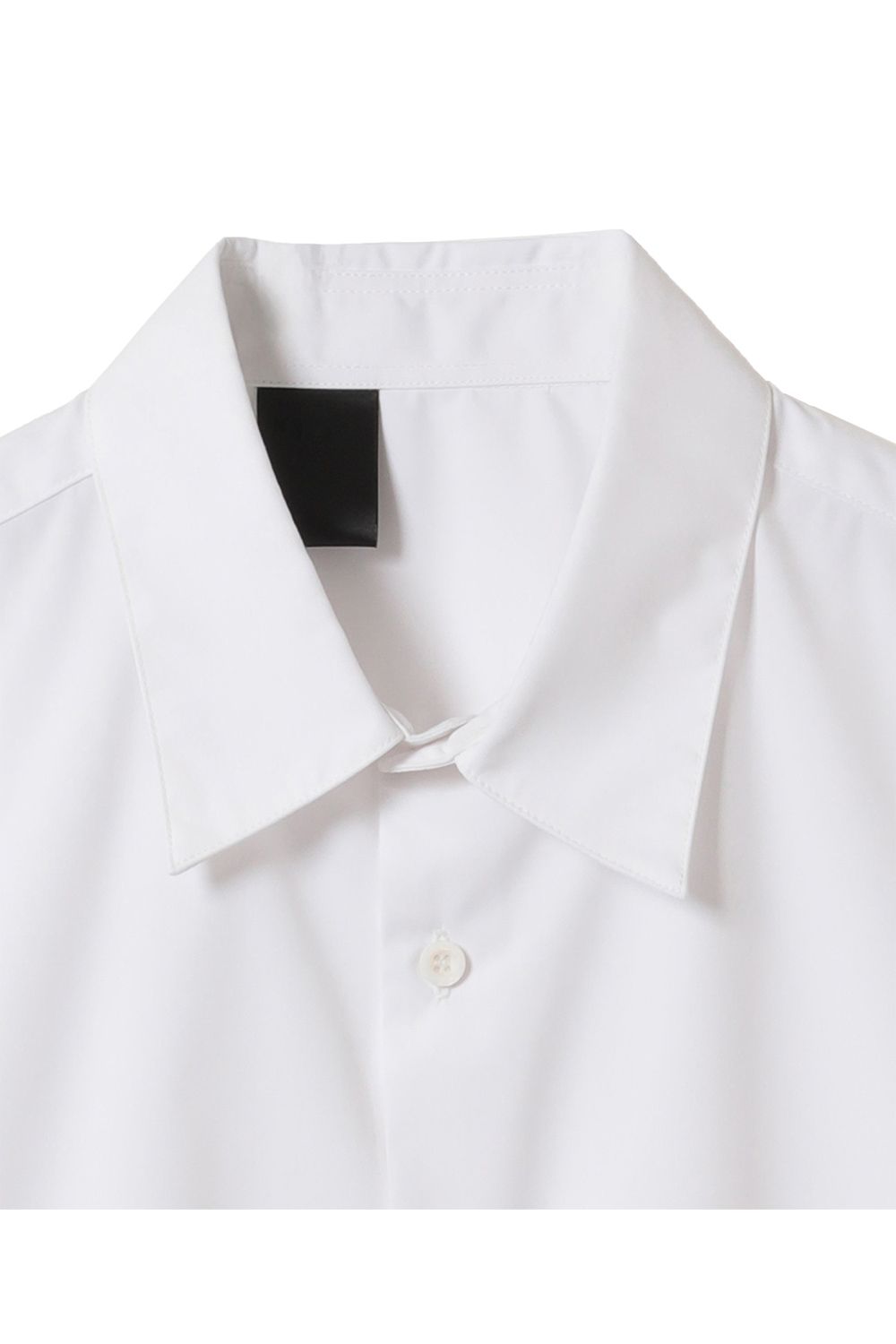 N.HOOLYWOOD COMPILE DRESS SHIRT / エヌハリウッド コンパイル ドレスシャツ