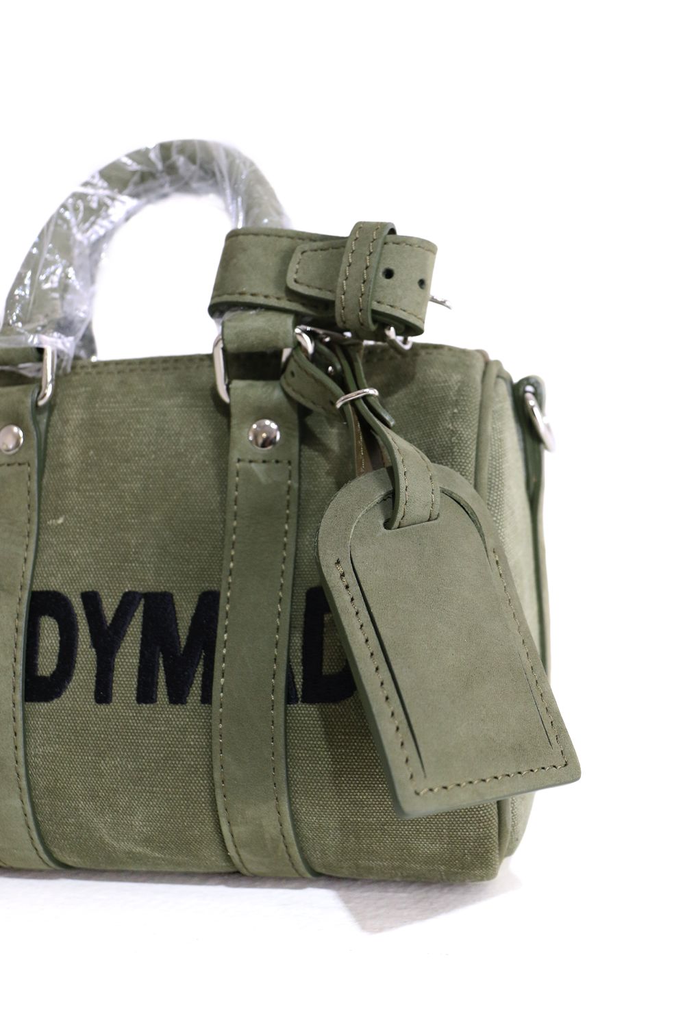 OVER NIGHT BAG NANO / オーバー ナイト バッグ ナノ