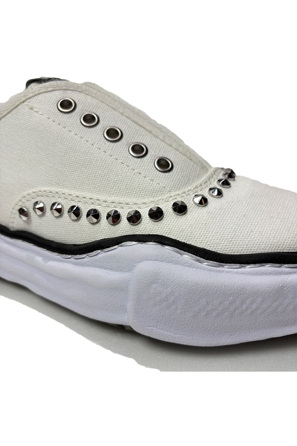 roarguns × MAISON MIHARA YASUHIRO SNEAKER / ロアーガンズ × メゾン ミハラ ヤスヒロ スニーカー