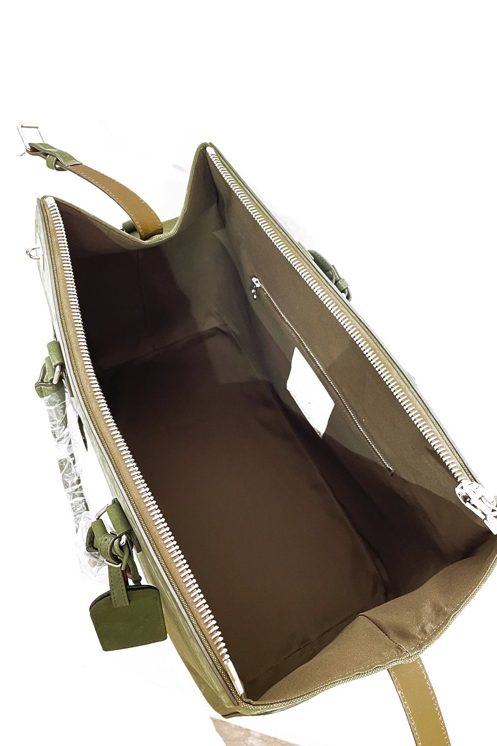 GYM BAG(L/NO LOGO)