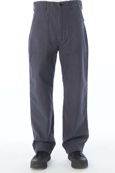 N.HOOLYWOOD TEST PRODUCT EXCHANGE SERVICE UTILITY PANTS / エヌハリウッド テストプロダクトエクスチェンジサービス ユーティリティパンツ