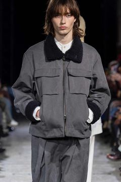 Boa BL / ボア ブルゾン