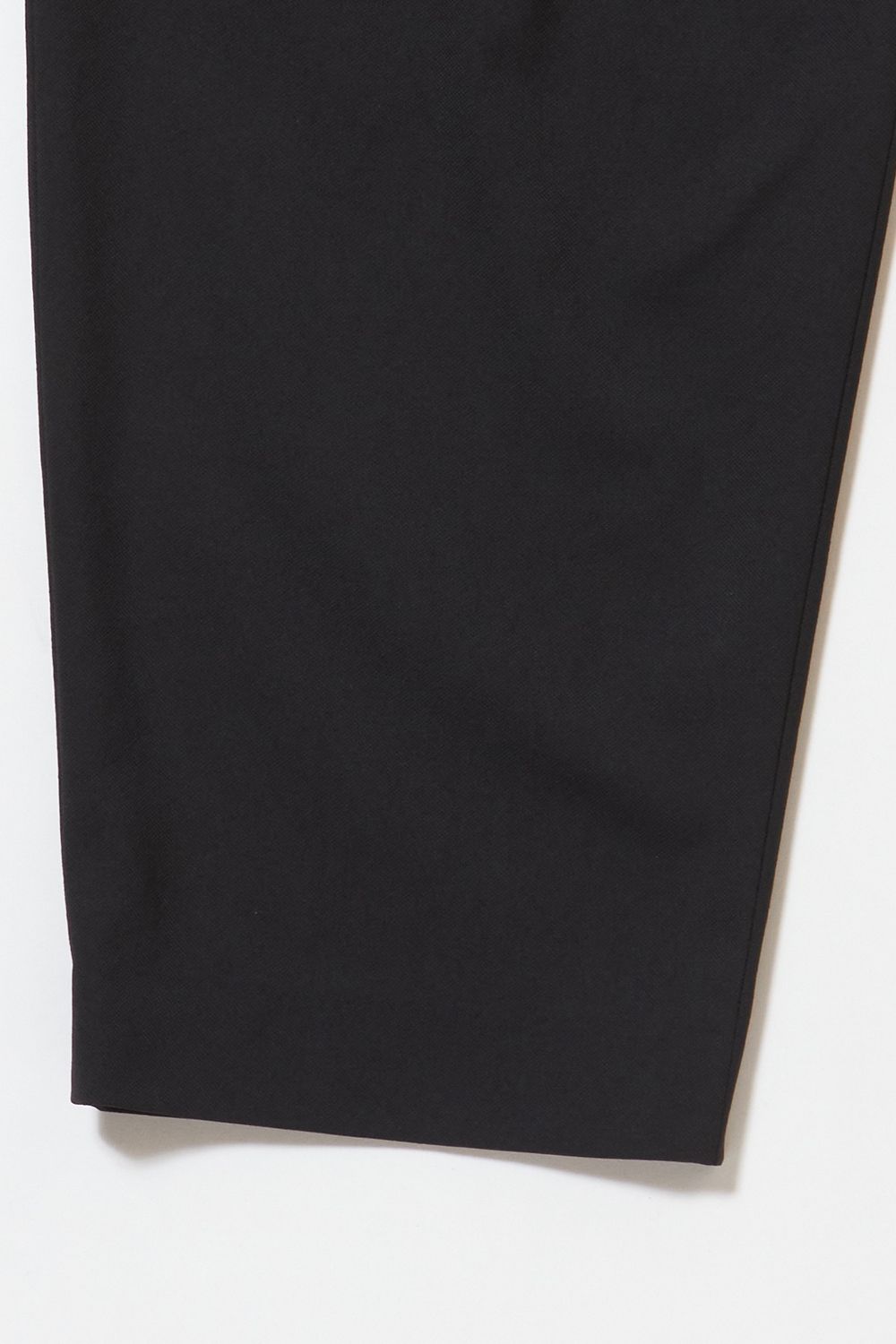 4 tuck slacks / 4 タック スラックス
