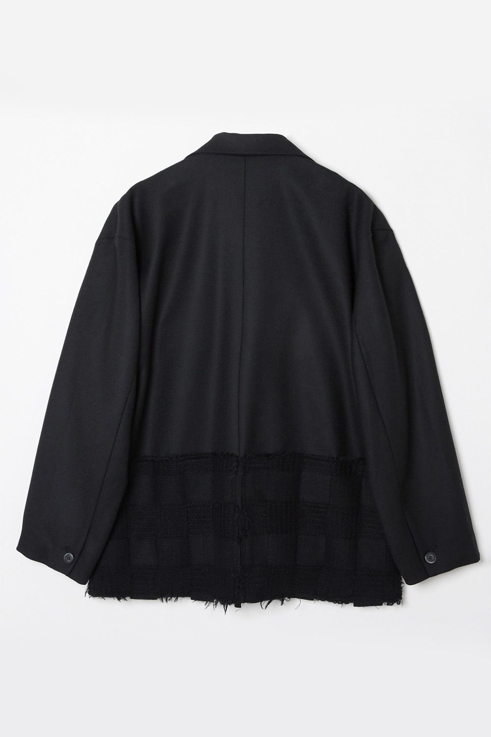 Needle punch JKT / ニードルパンチ ジャケット