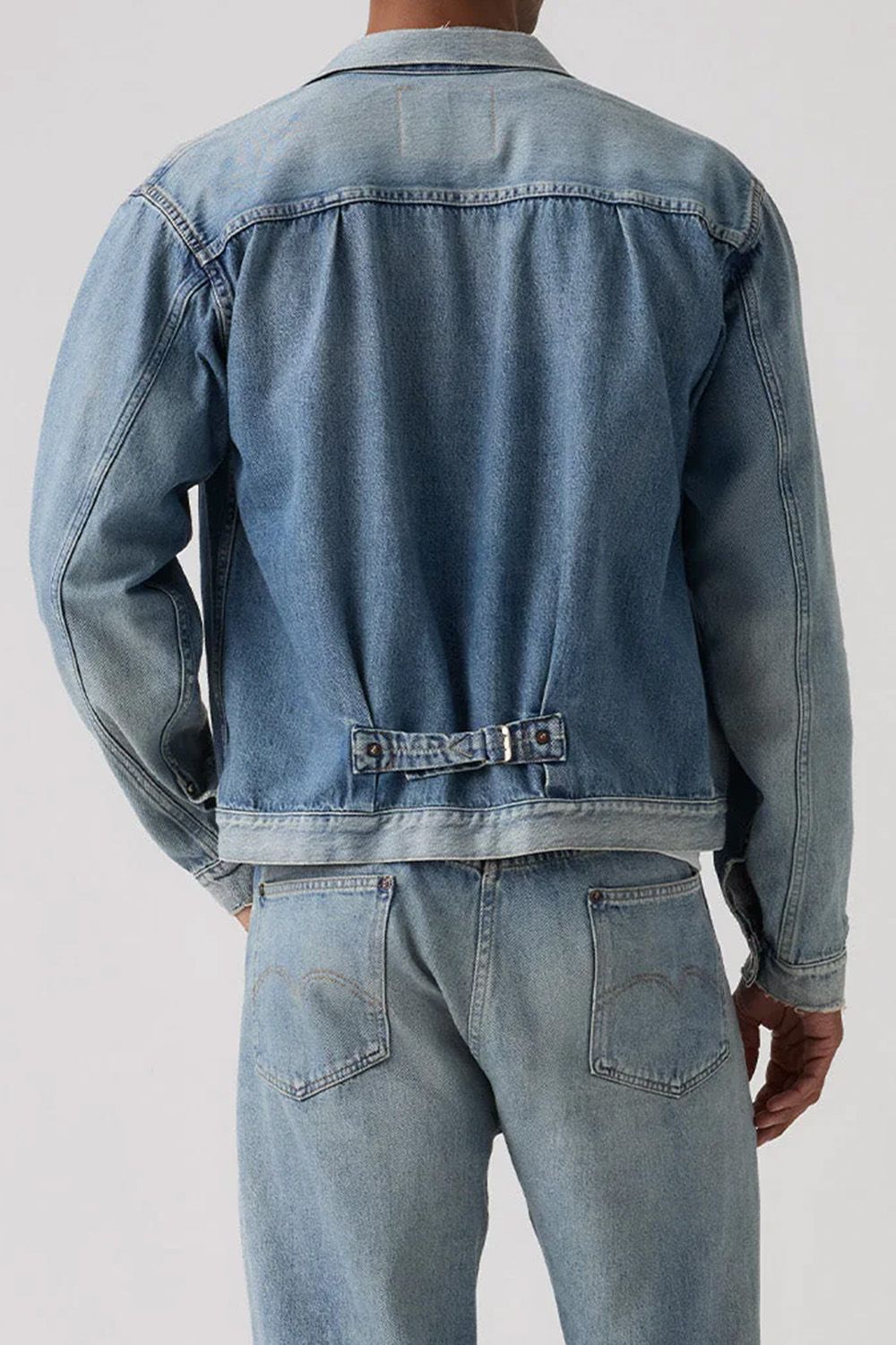 1936 TYPE 1 JACKET / リーバイス ヴィンテージ クロージング タイプ1 トラッカージャケット