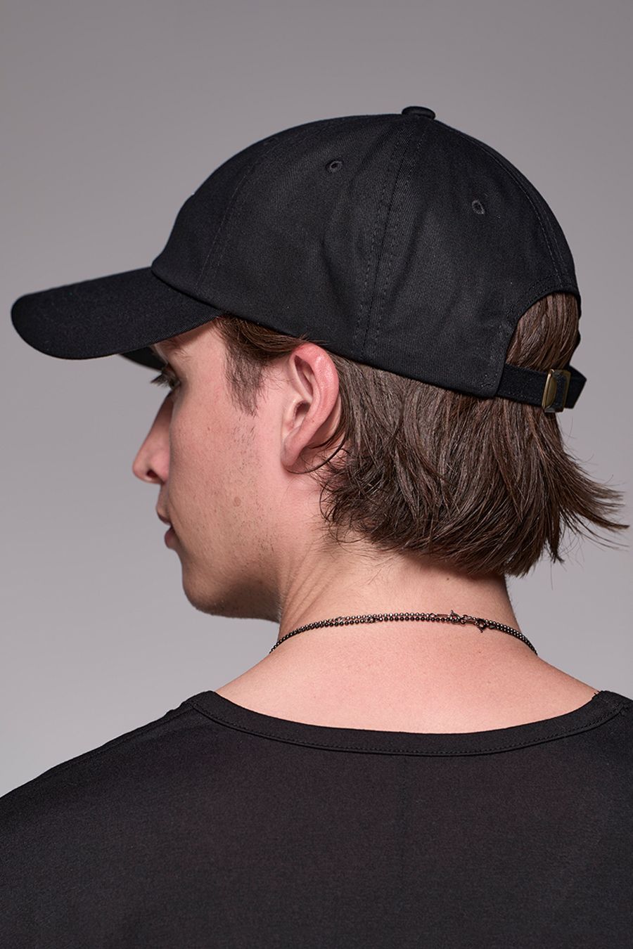 Low Cap / ローキャップ