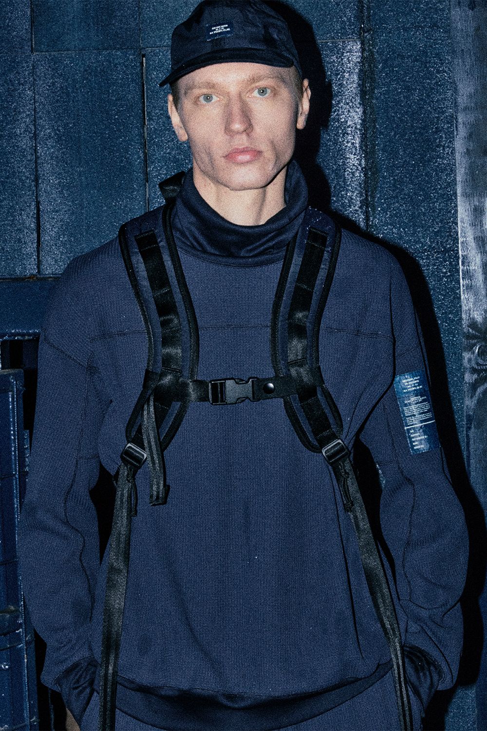 N.HOOLYWOOD TEST PRODUCT EXCHANGE SERVICE × GREGORY BACKPACK / エヌハリウッド テスト プロダクト エクスチェンジ サービス × グレゴリー バックパック