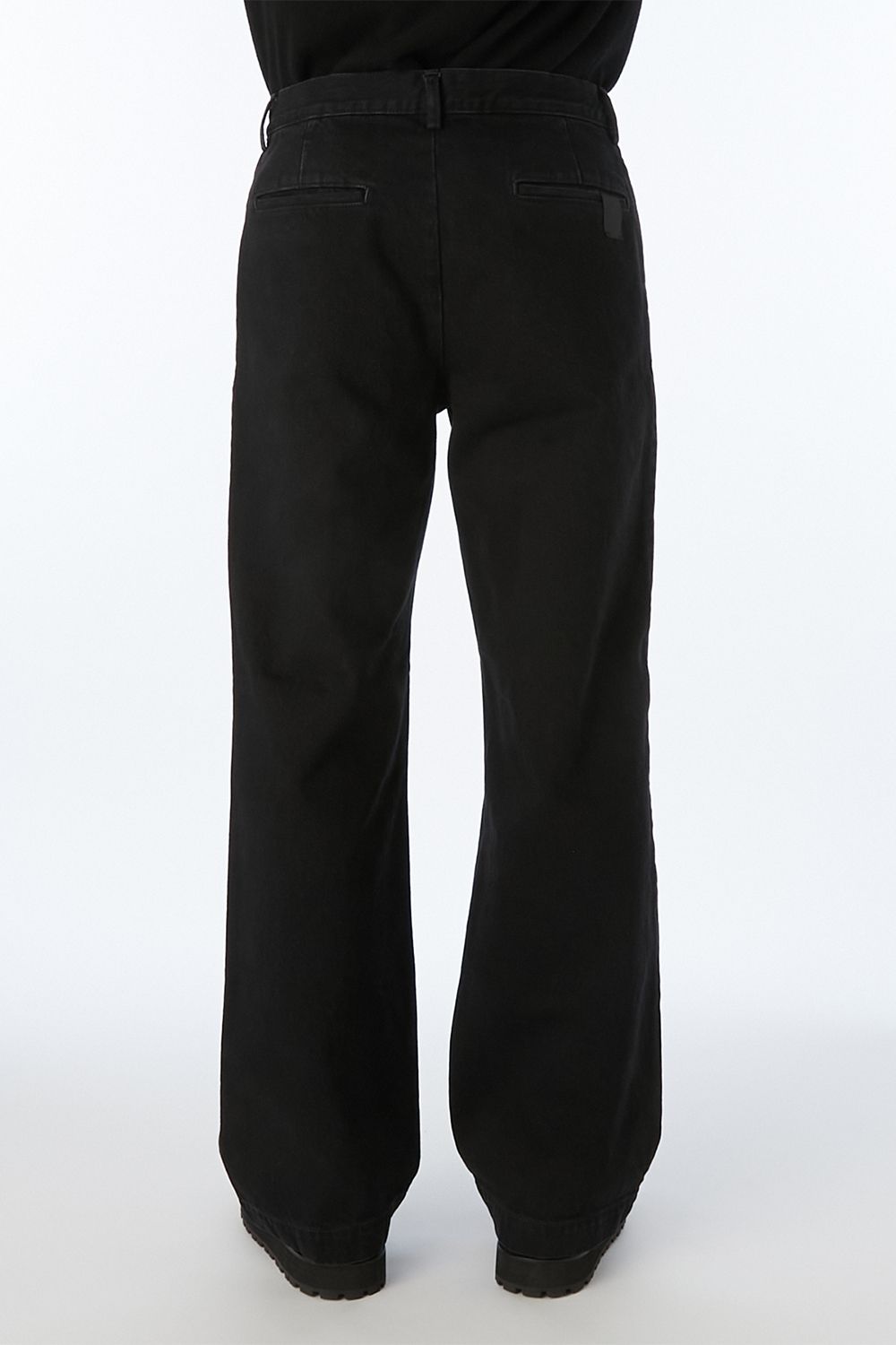 N.HOOLYWOOD BLACK HOLIDAY COLLECTION PANTS / エヌハリウッド ブラックホリデーコレクション パンツ