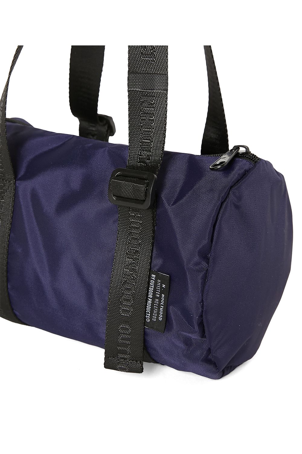 N.HOOLYWOOD COMPILE × OUTDOOR PRODUCTS MINI BARREL BAG / エヌハリウッド コンパイル アウトドアプロダクツ ミニバレルバッグ