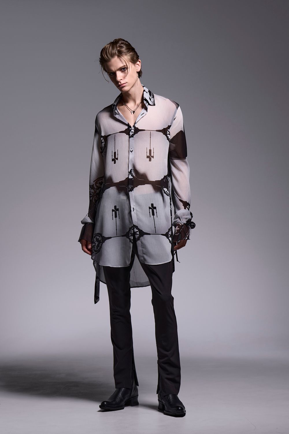 T/R Gabagine Jodhpurs Slacks / T/Rギャバジン ジョッパーズ スラックス