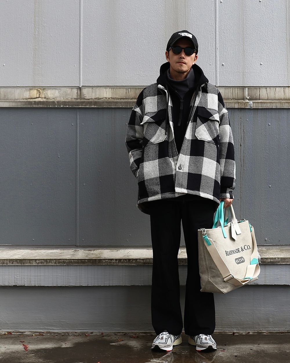 WINTER STYLE