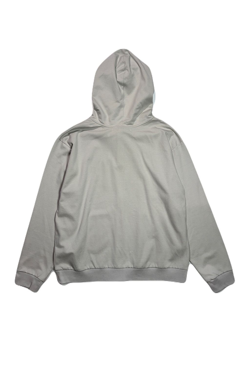 ST/JER HOOD INKJET / ストレッチジャージ フーディー インクジェットプリント