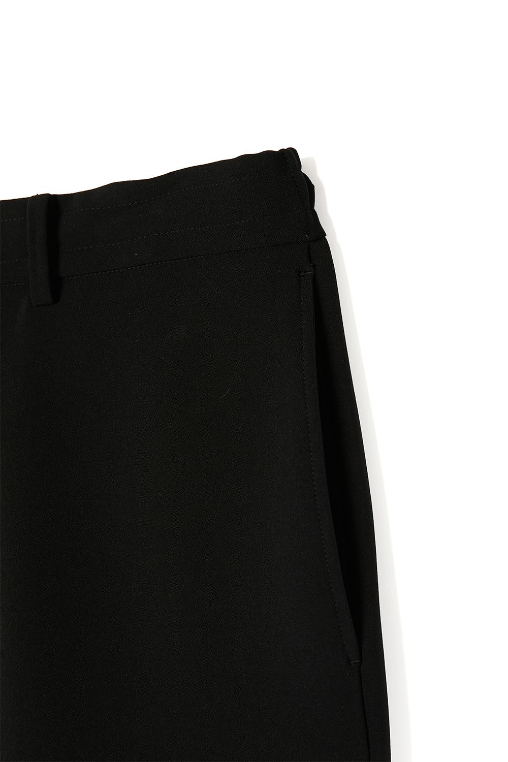 N.HOOLYWOOD COMPILE EASY WIDE PANTS / エヌハリウッド コンパイル イージー ワイドパンツ