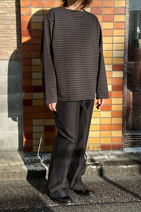 marka & N.HOOLYWOOD_styling