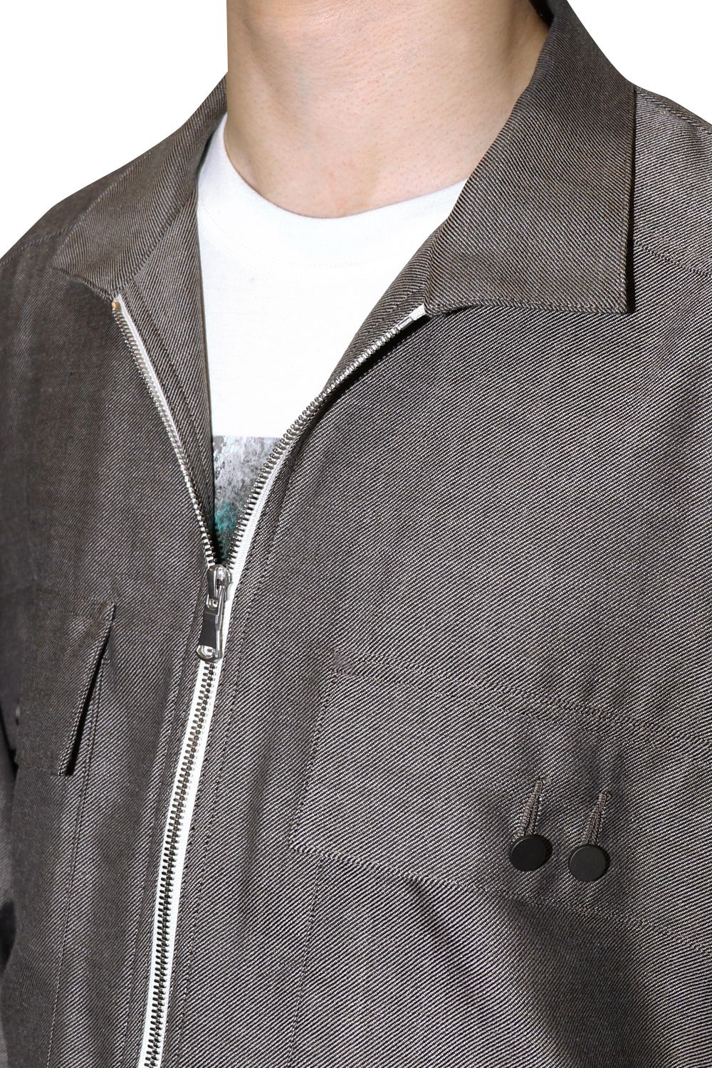 COLLECTOR BLOUSON / コレクター ブルゾン