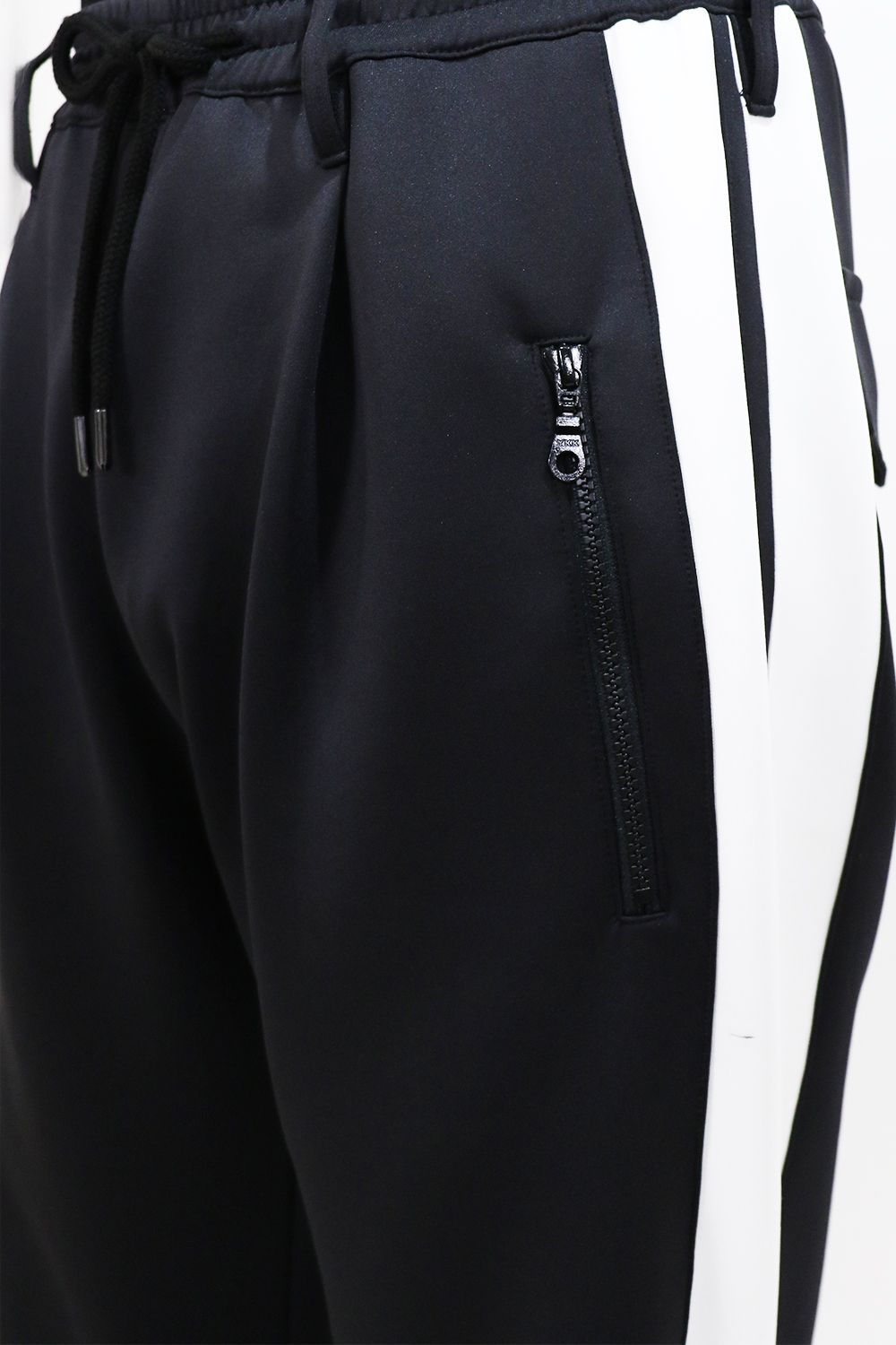 Wide Slacks Jersey / ワイド スラックス ジャージ