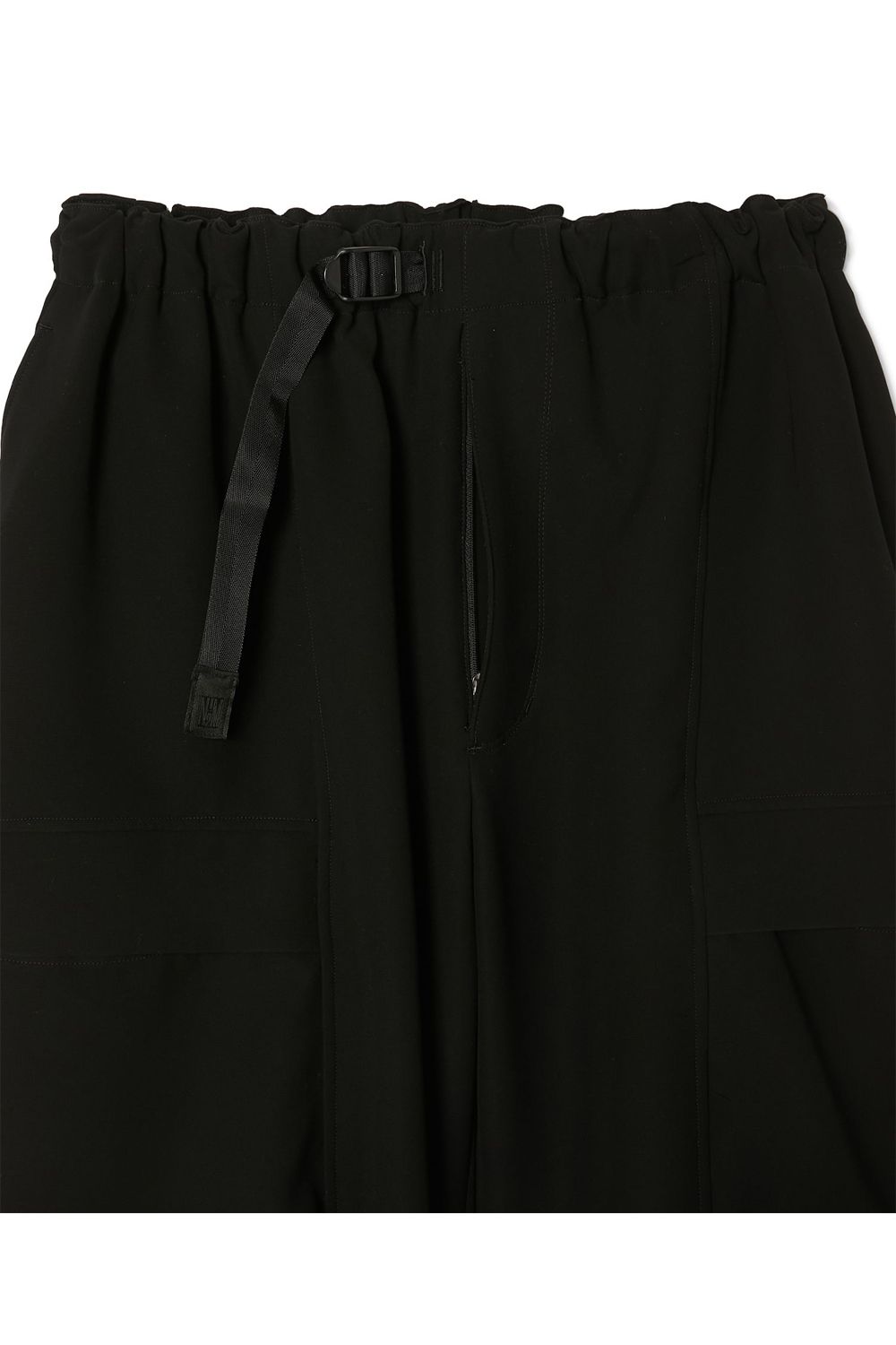 N.HOOLYWOOD COMPILE BELT PANTS / エヌハリウッド コンパイル ベルト パンツ