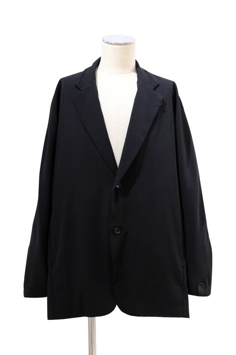 N.HOOLYWOOD COMPILE JACKET / エヌハリウッド コンパイル テーラードジャケット