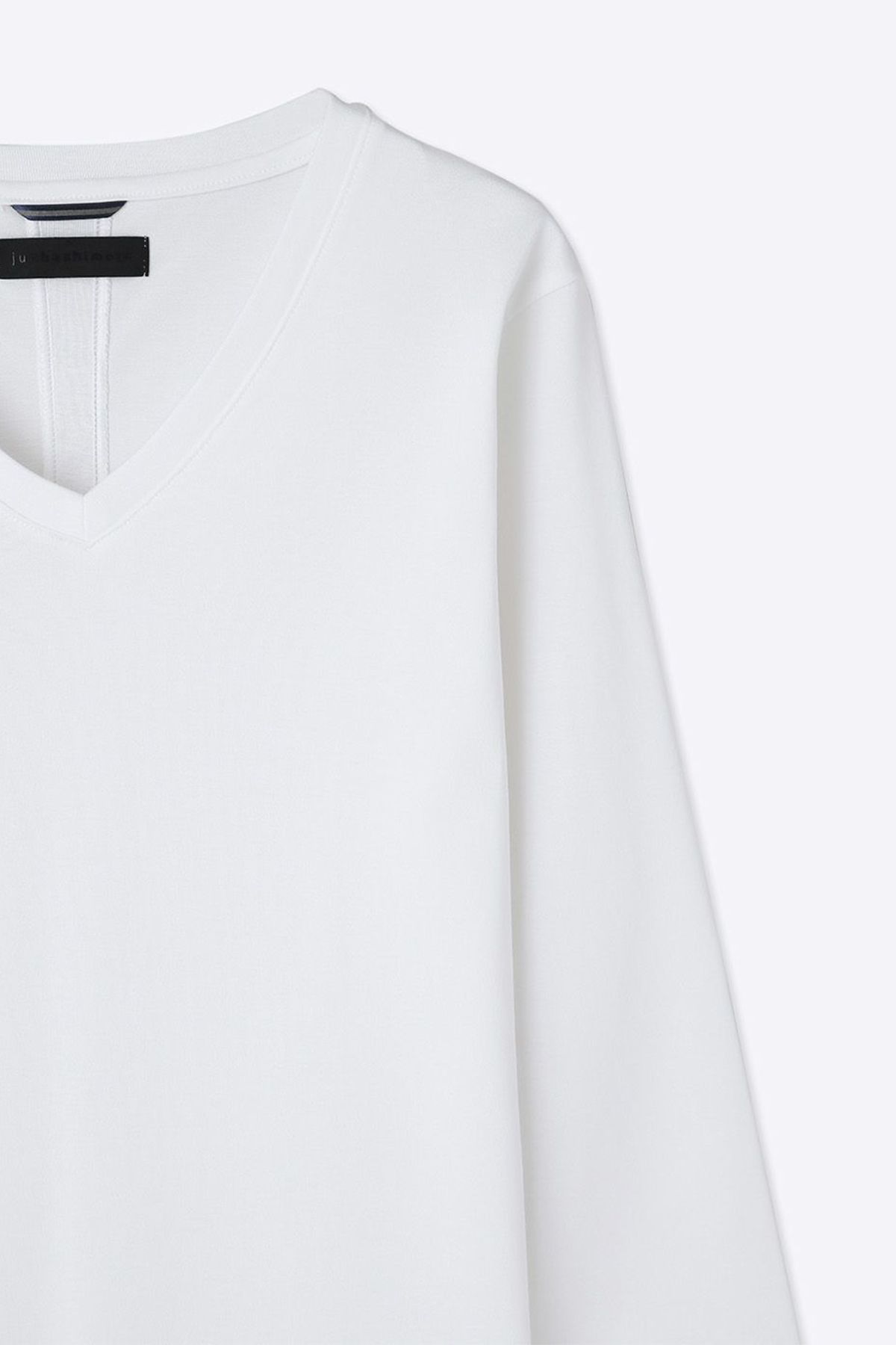 101SERIBU V L/S / 101 セリブ Vネック ロングスリーブ