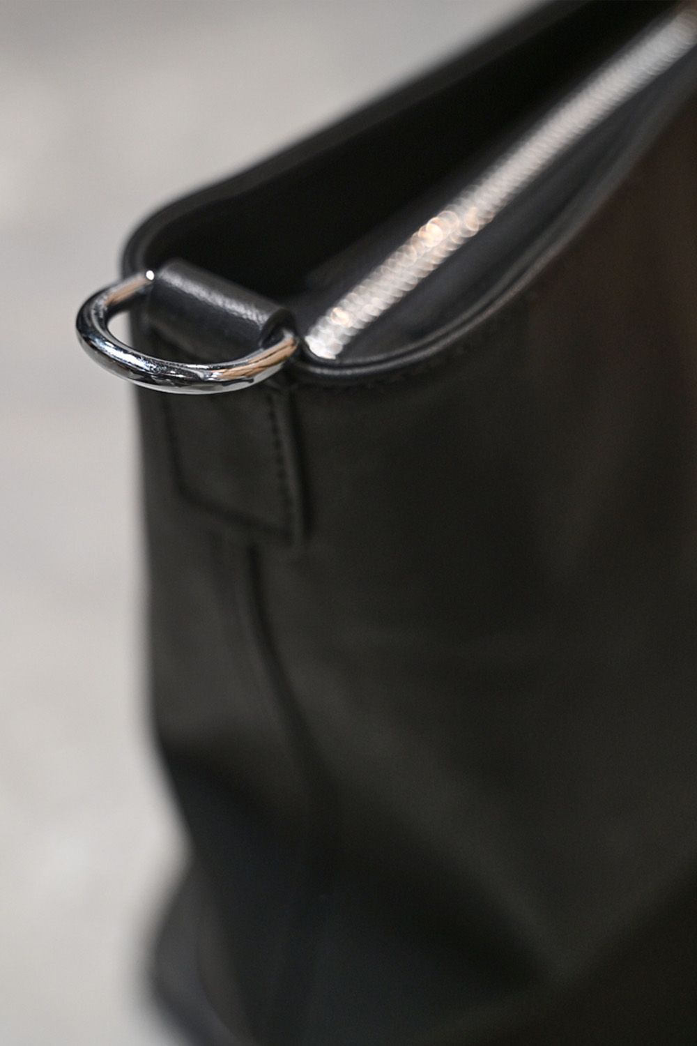 Shoe Sole Boston-Tote Bag / シューソール ボストンバッグ トートバッグ