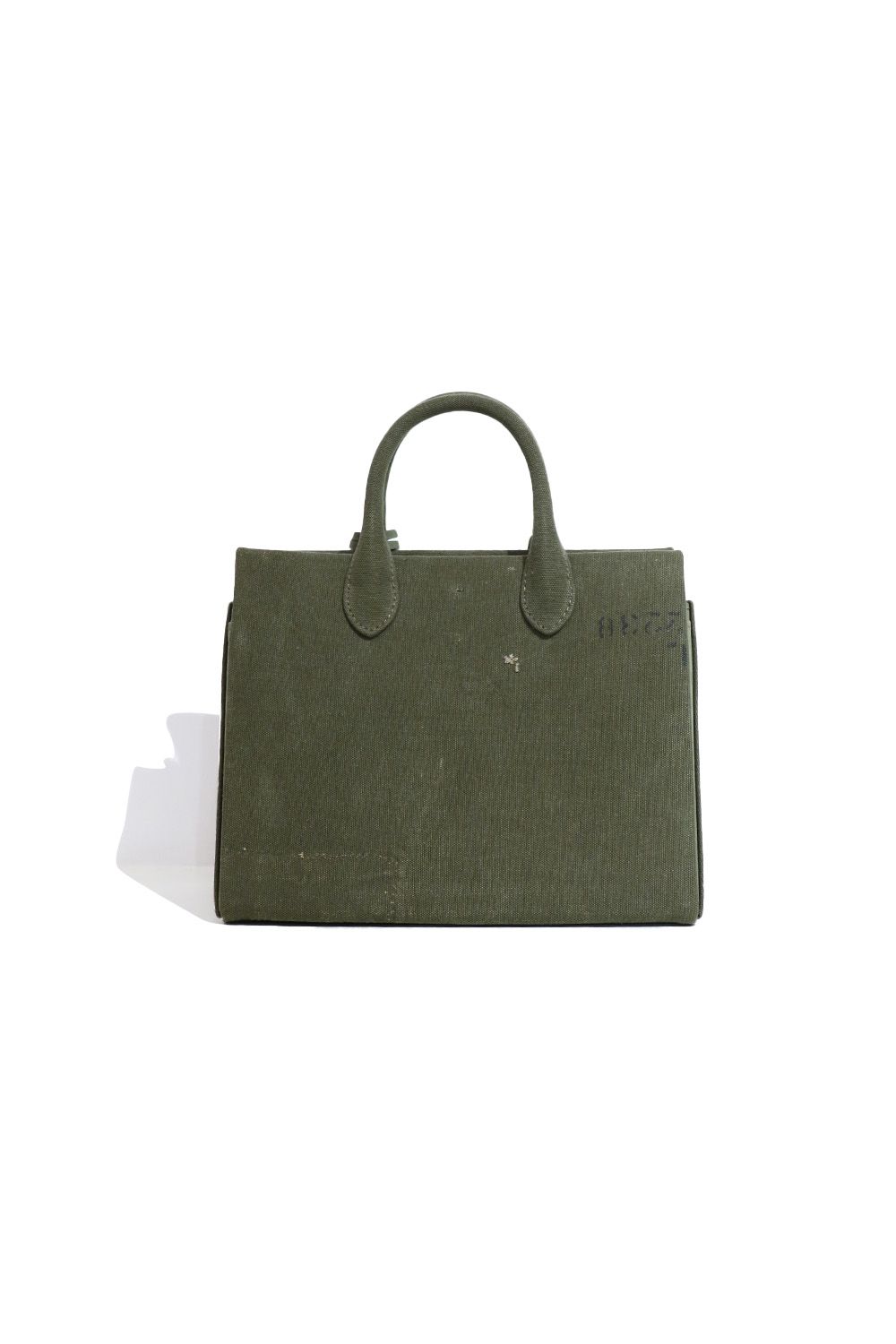 READYMADE - SHOPPING BAG 25(LOGO) / ショッピング バッグ 25 | laid-back