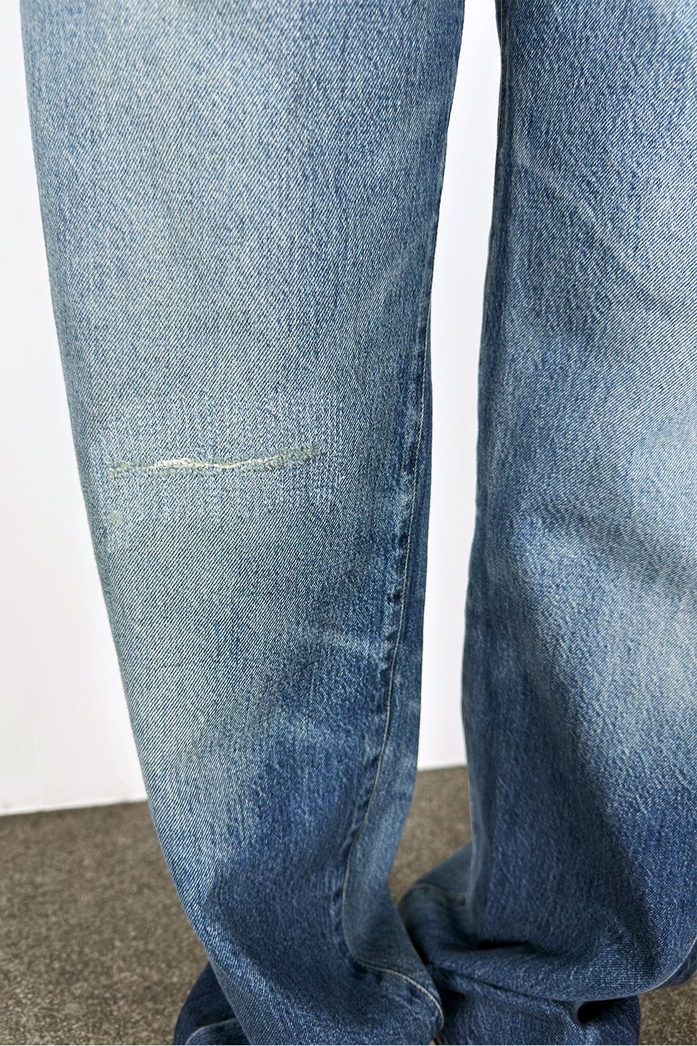 1955 501® JEANS / リーバイス ヴィンテージ クロージング