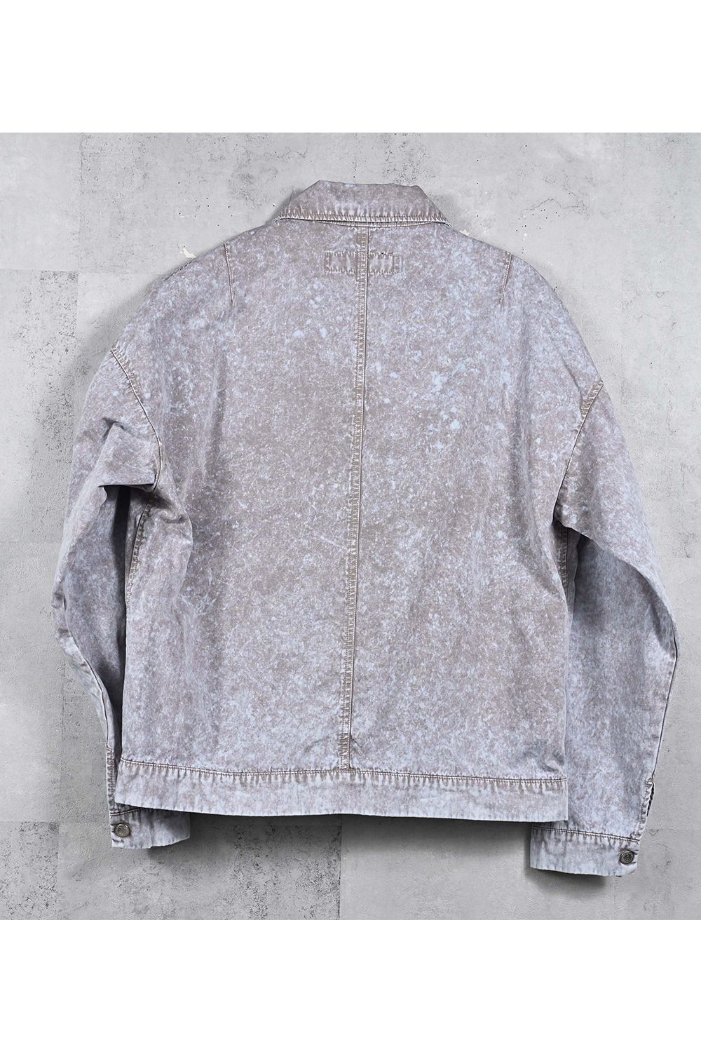 FIELD SHIRT JK / フィールド シャツ ジャケット