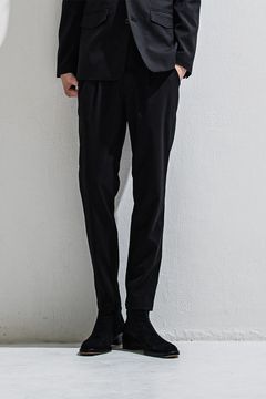 Gaviria slacks EASY PANTS / スラックス イージーパンツ