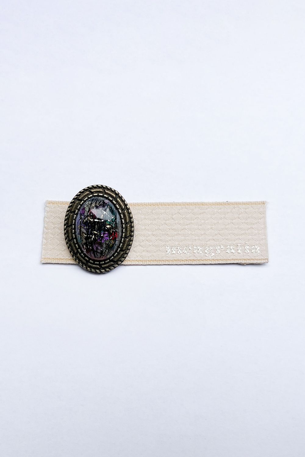 Flower pins / フラワー ピン