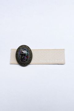 Flower pins / フラワー ピン