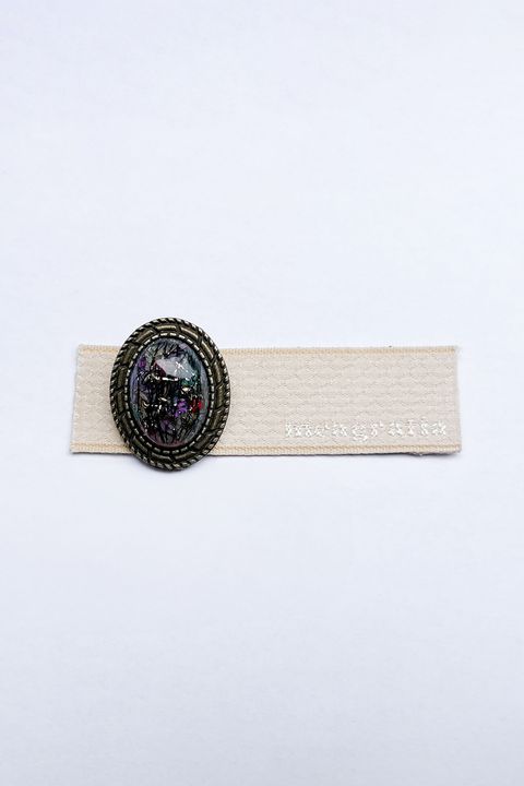 Flower pins / フラワー ピン