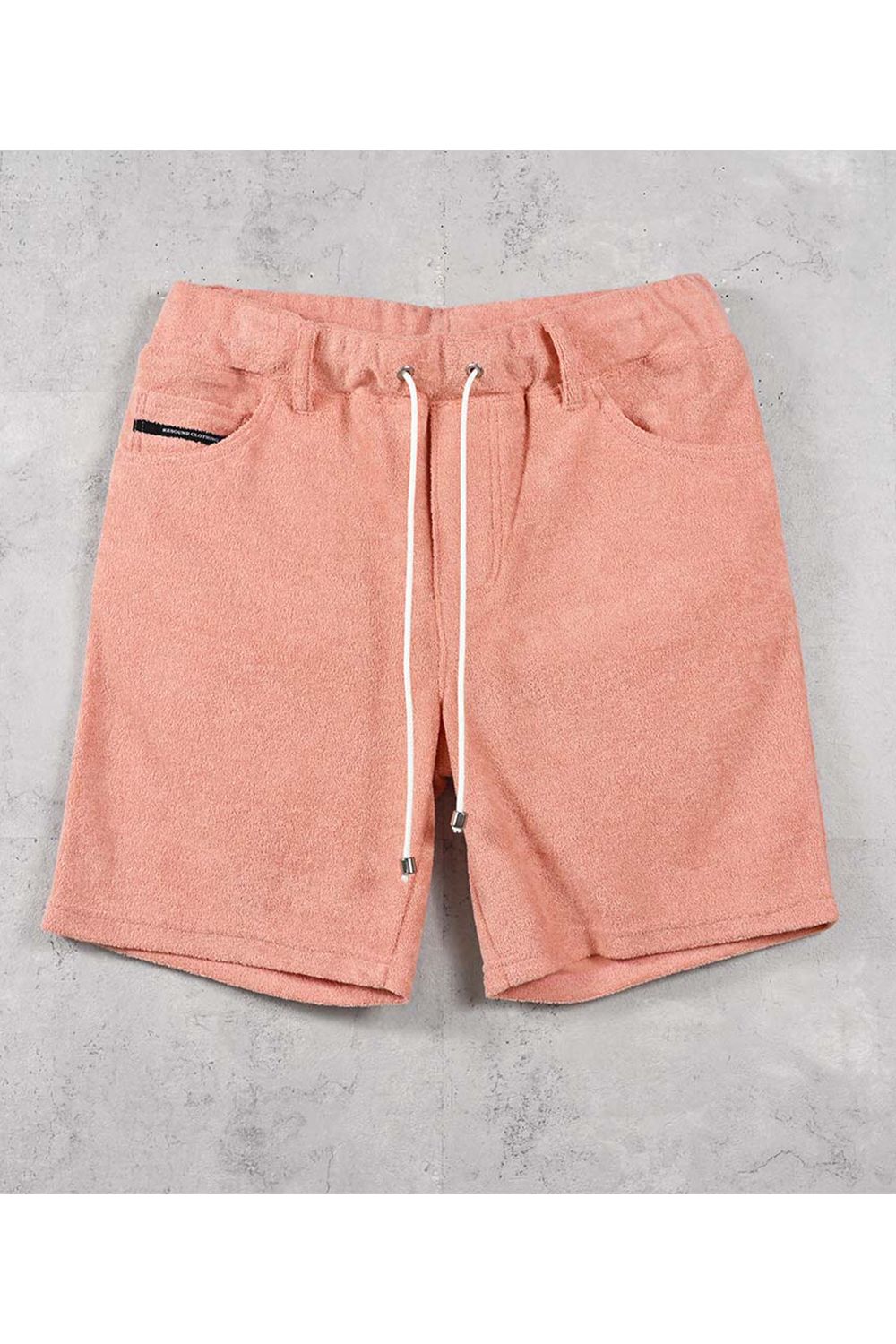 VINTAGE PILE SHORTS / ヴィンテージ パイル ショーツ