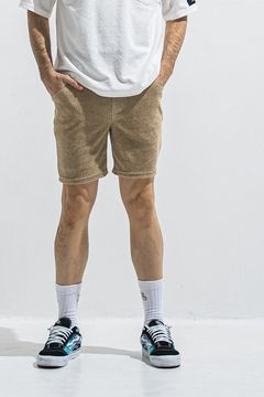 VINTAGE PILE SHORTS / ヴィンテージ パイル ショーツ