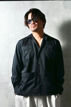 GUAYABERA shirts / キューバシャツ