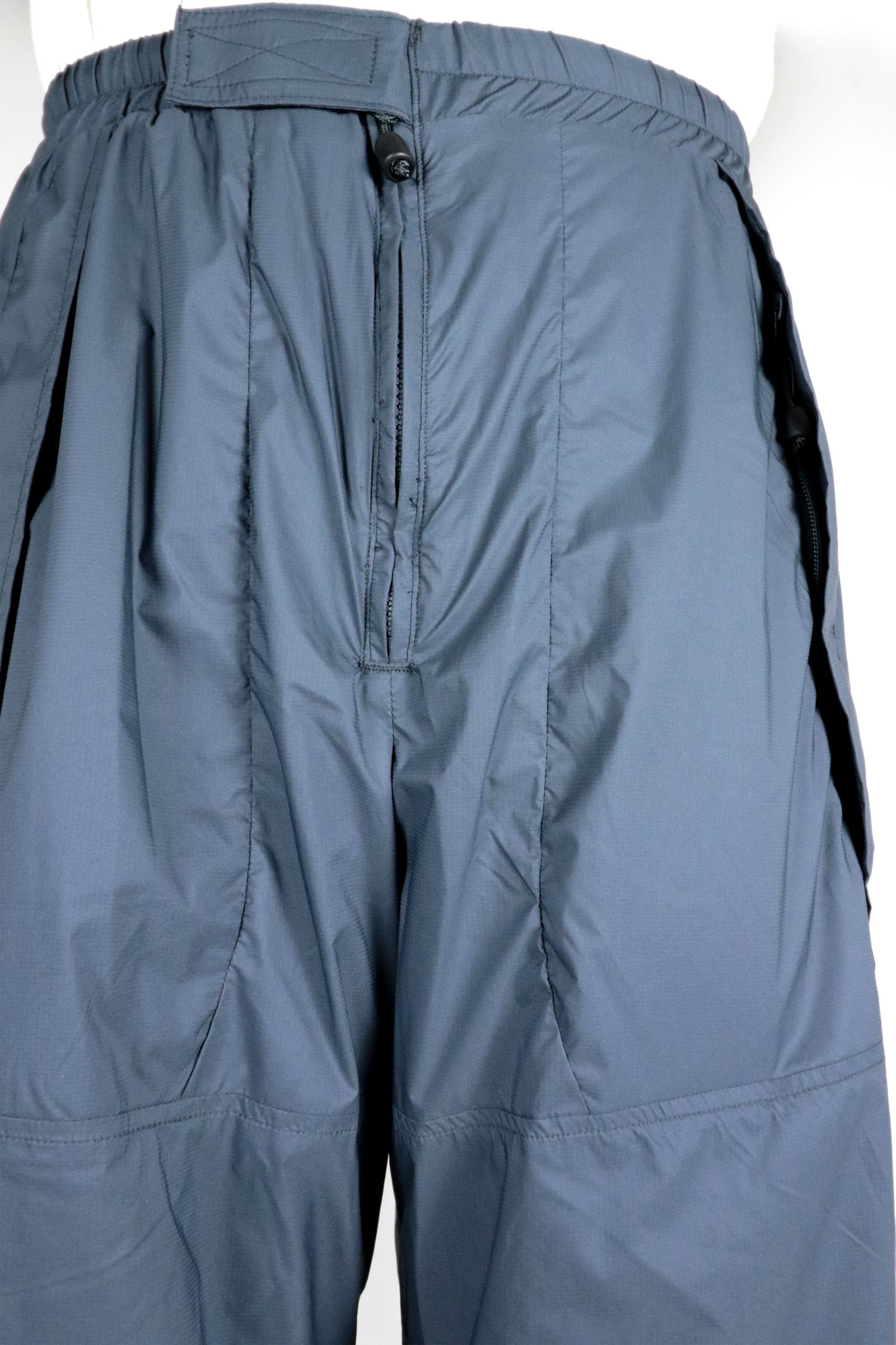 N.HOOLYWOOD TEST PRODUCT EXCHANGE SERVICE × WILD THINGS PANTS / エヌハリウッド エクスチェンジ サービス × ワイルドシングズ パンツ