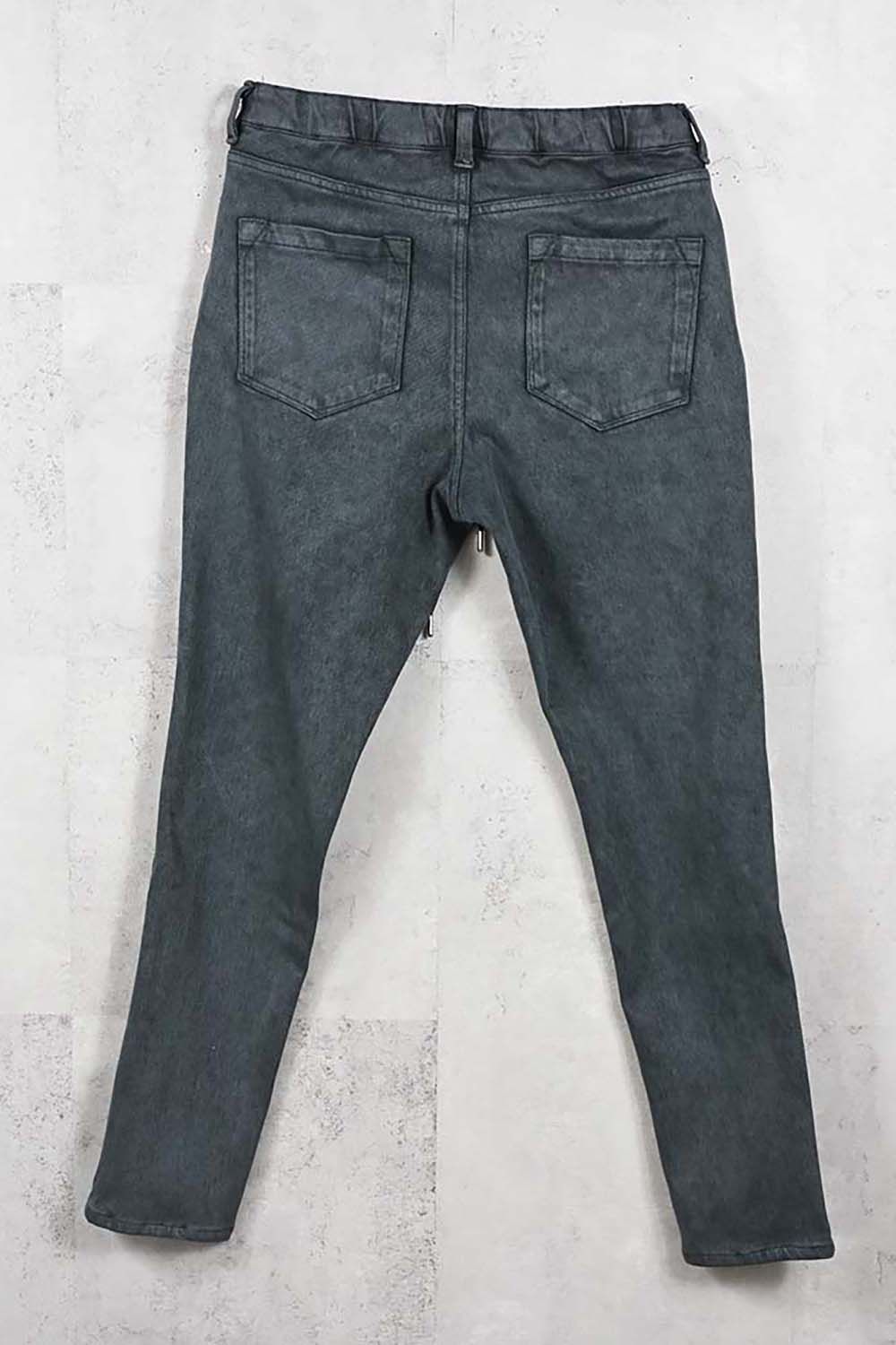 MICK DENIM JERSEY / ミック デニム ジャージーンズ