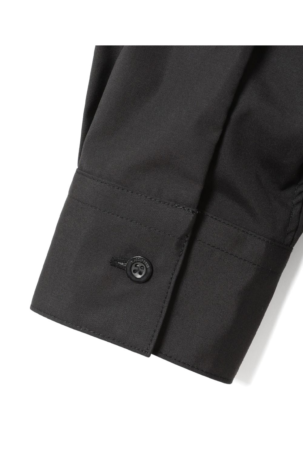 N.HOOLYWOOD COMPILE DRESS SHIRT / エヌハリウッド コンパイル ドレスシャツ