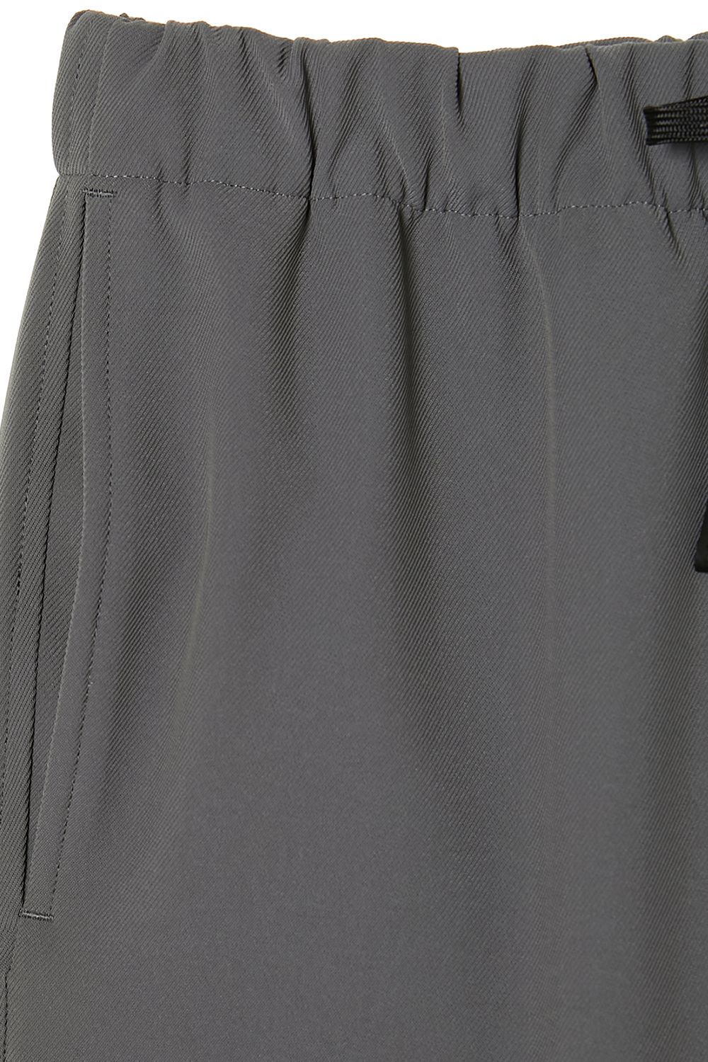 N.HOOLYWOOD COMPILE EASY PANTS / エヌハリウッド コンパイル イージー パンツ