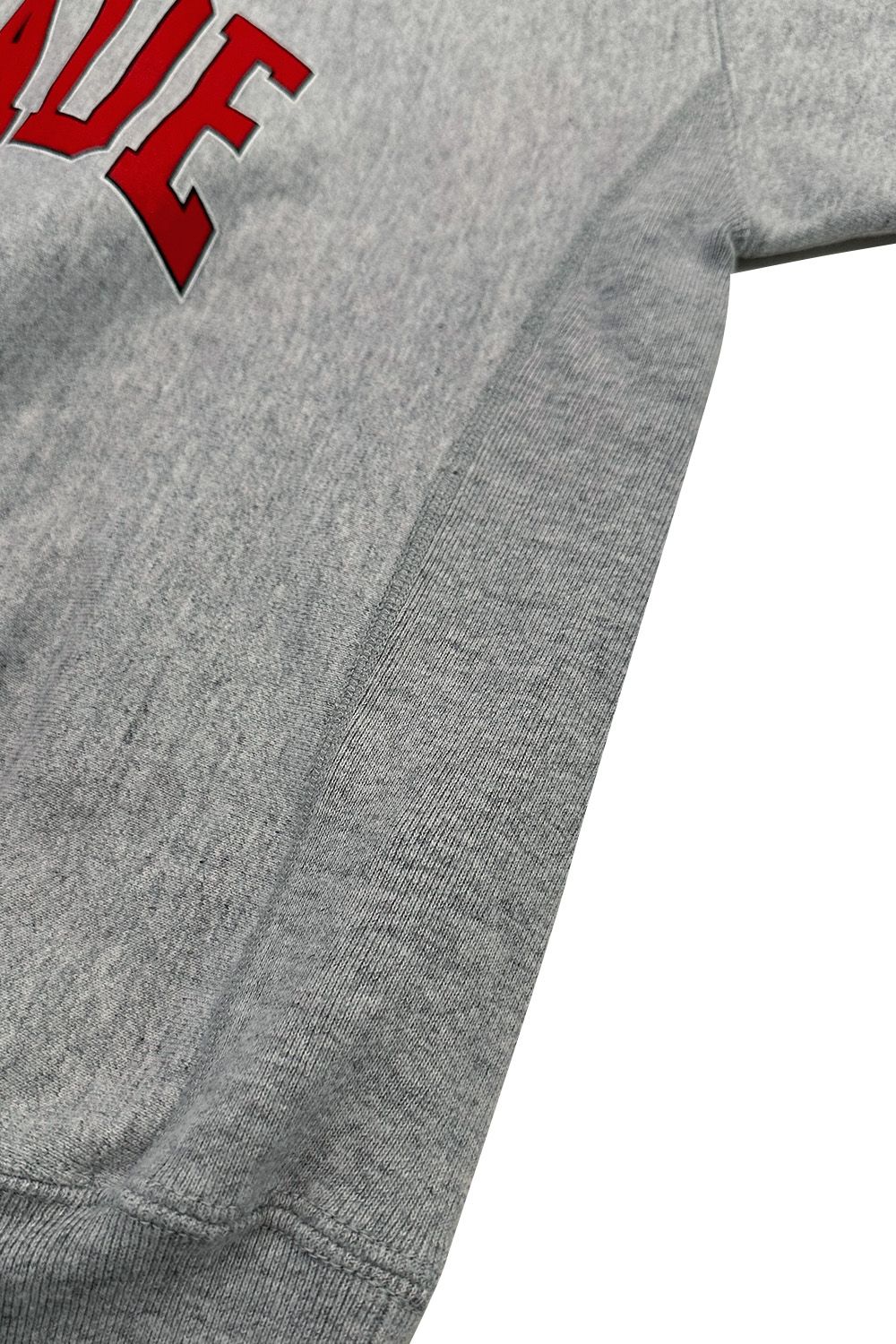 HOODIE ARCH LOGO / スウェット フーディー アーチ ロゴ