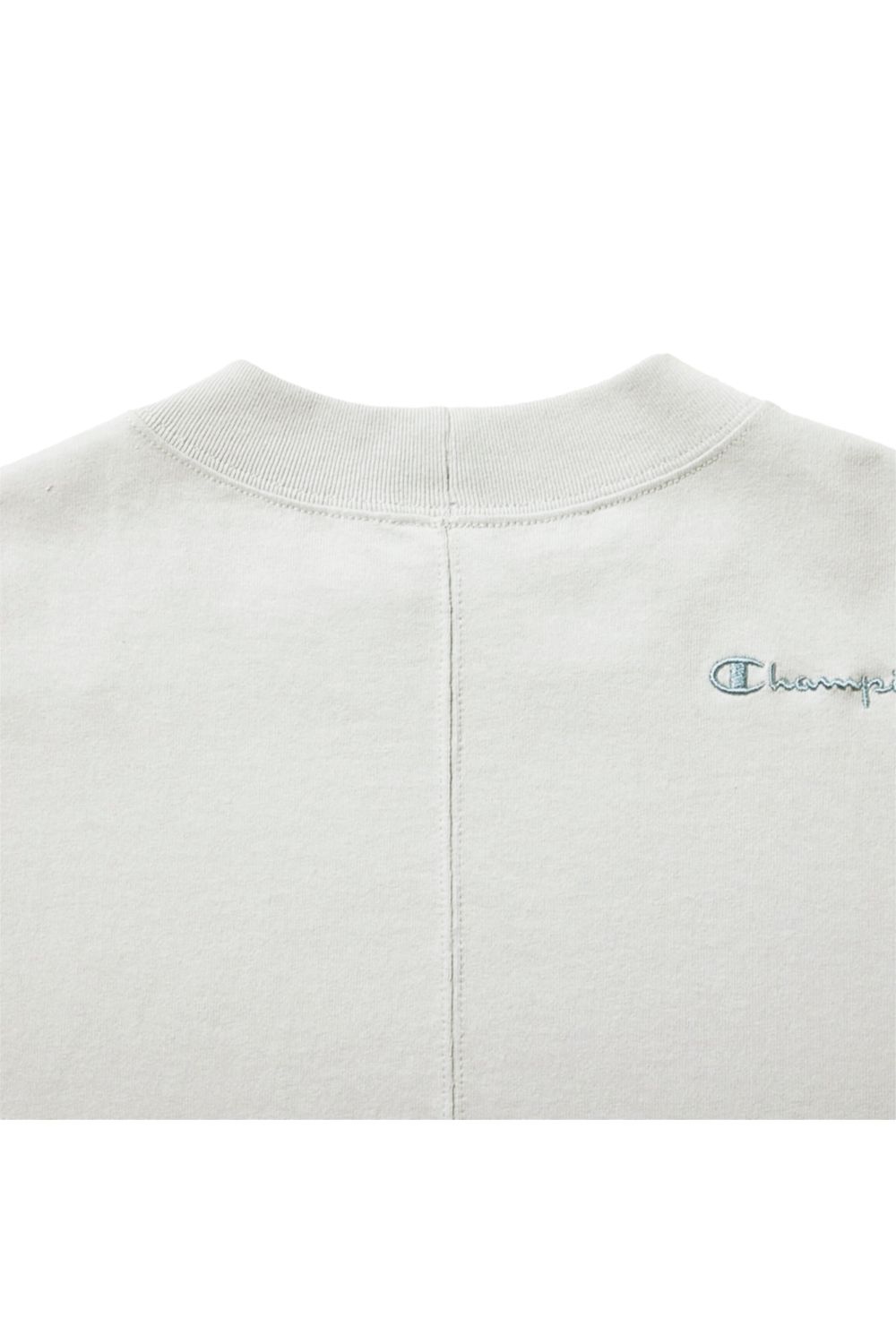 N.HOOLYWOOD×Champion T-SHIRT / エヌハリウッド × チャンピオン クルーネック ティーシャツ