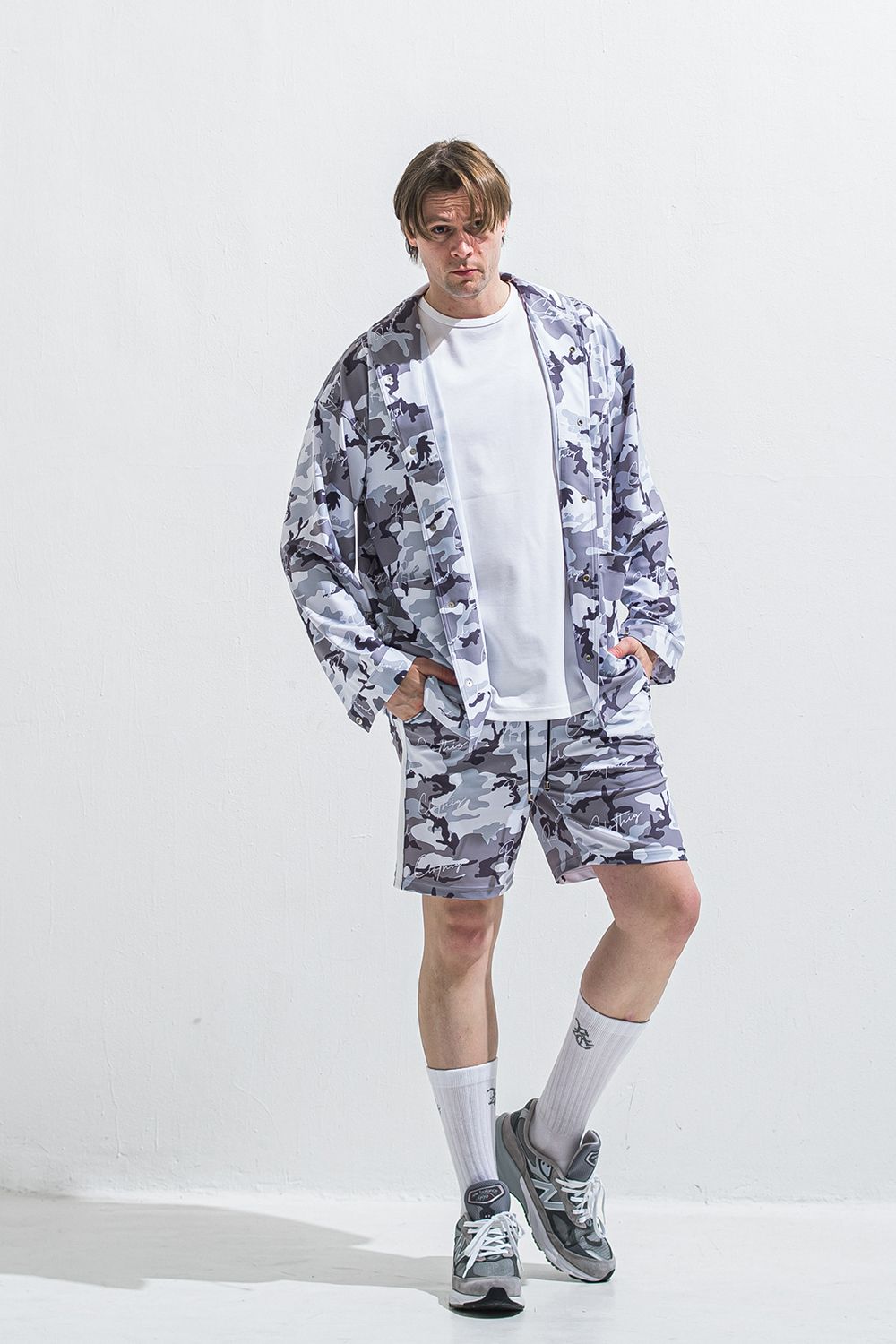 RUSH SHORTS / ラッシュ ショーツ