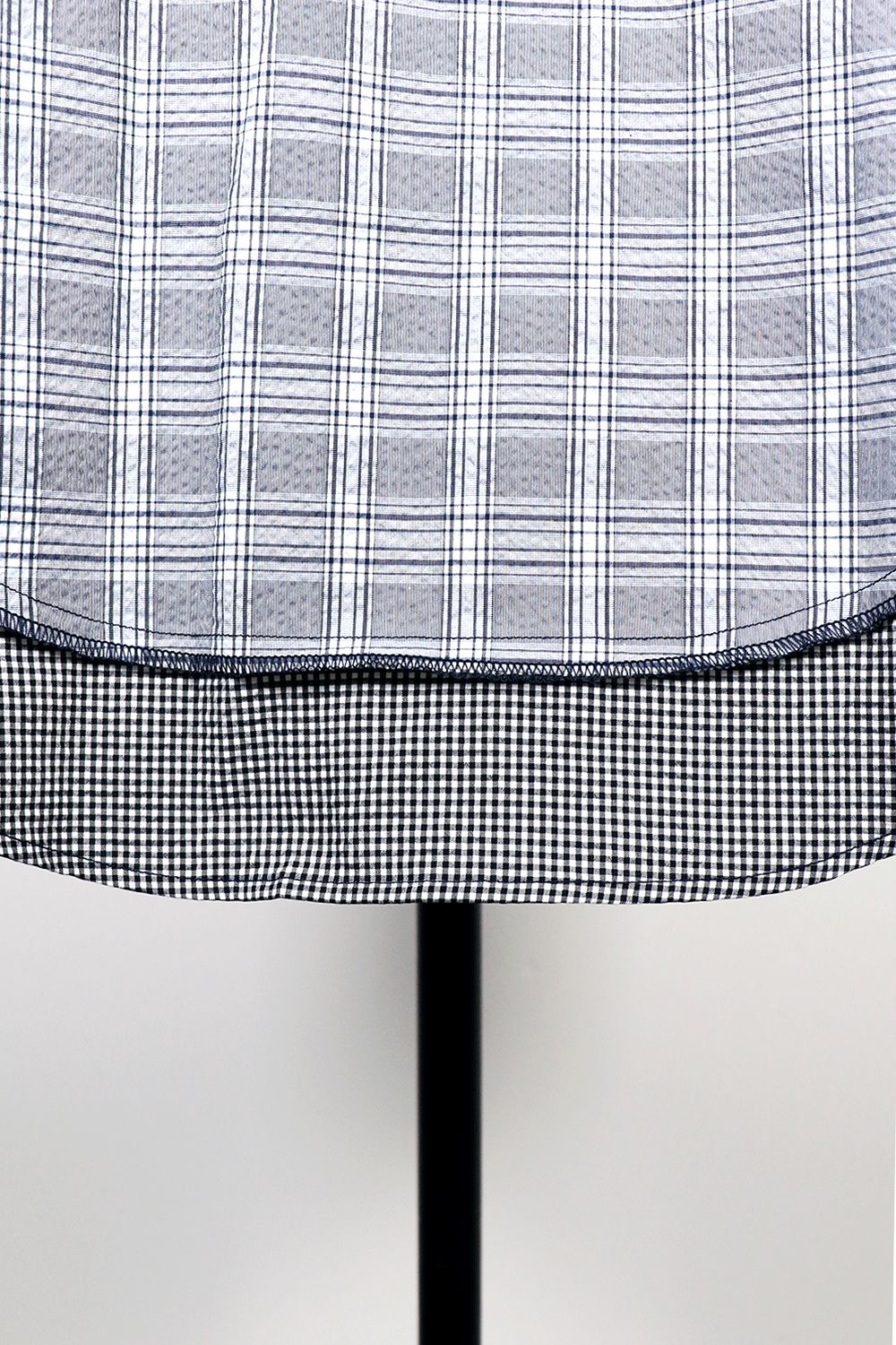全国送料無料の通販 N.HOOLYWOOD - N.HOOLYWOOD COMPILE HALF SLEEVE SHIRT / エヌ 小物
