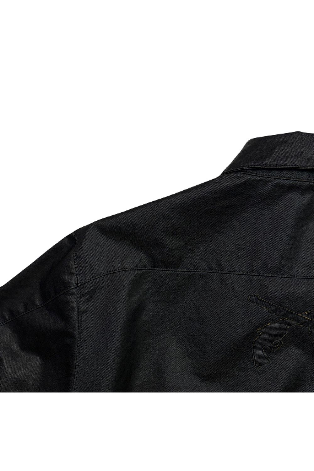 O.WASH COATING JKT / ワンウォッシュ コーティング ジャケット