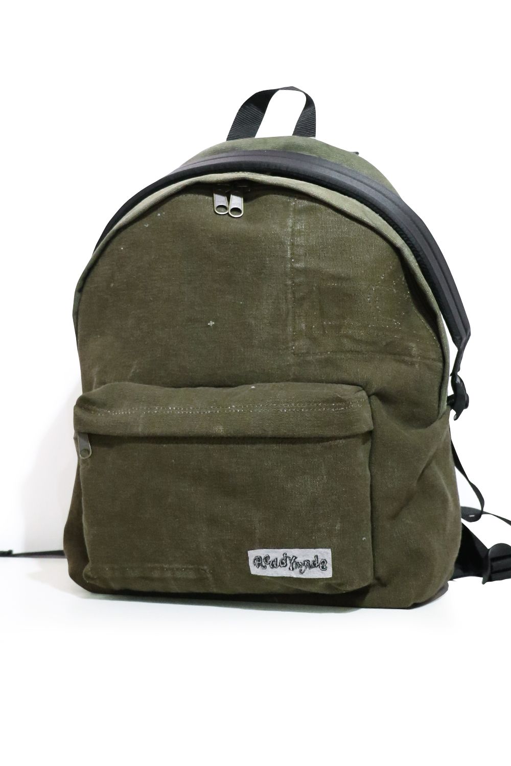 READYMADE - BACK PACK / バックパック | laid-back
