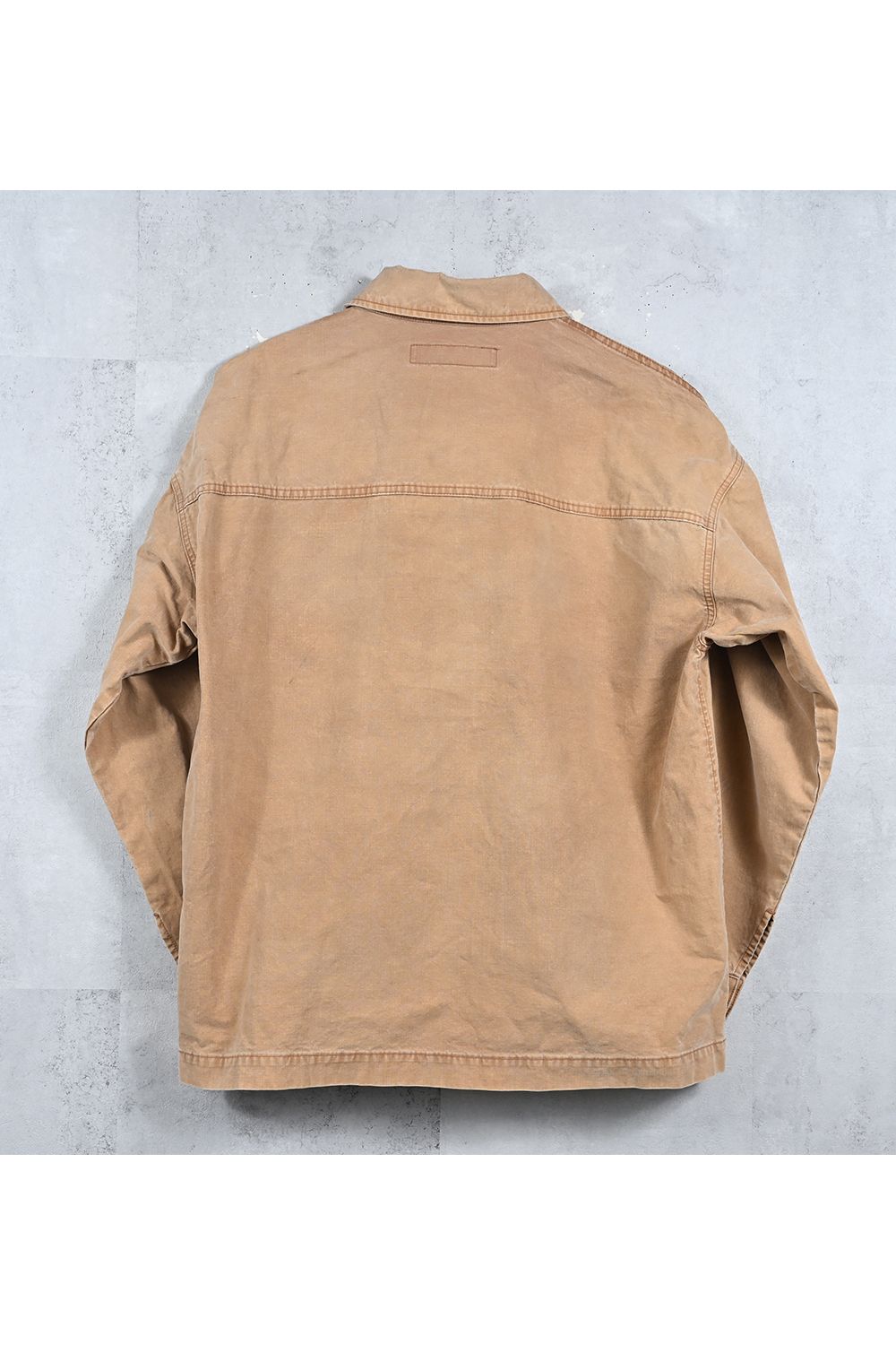 RC COVER ALL / RC カバーオール