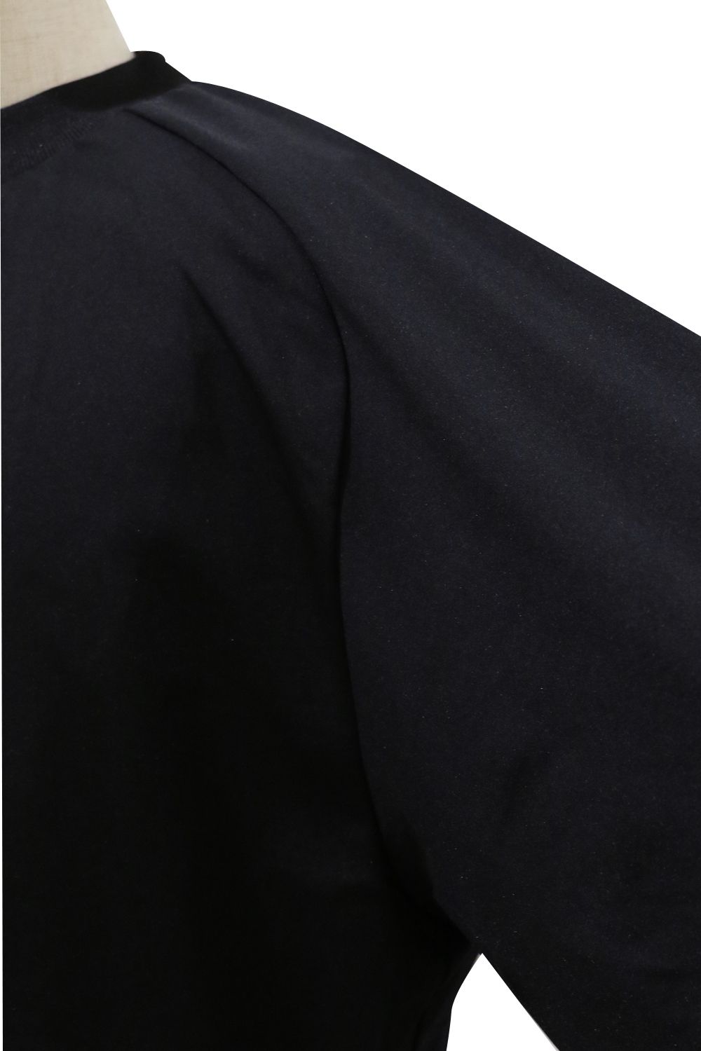 REVERSIBLE STRETCH P/O  / リバーシブル ストレッチ プルオーバー