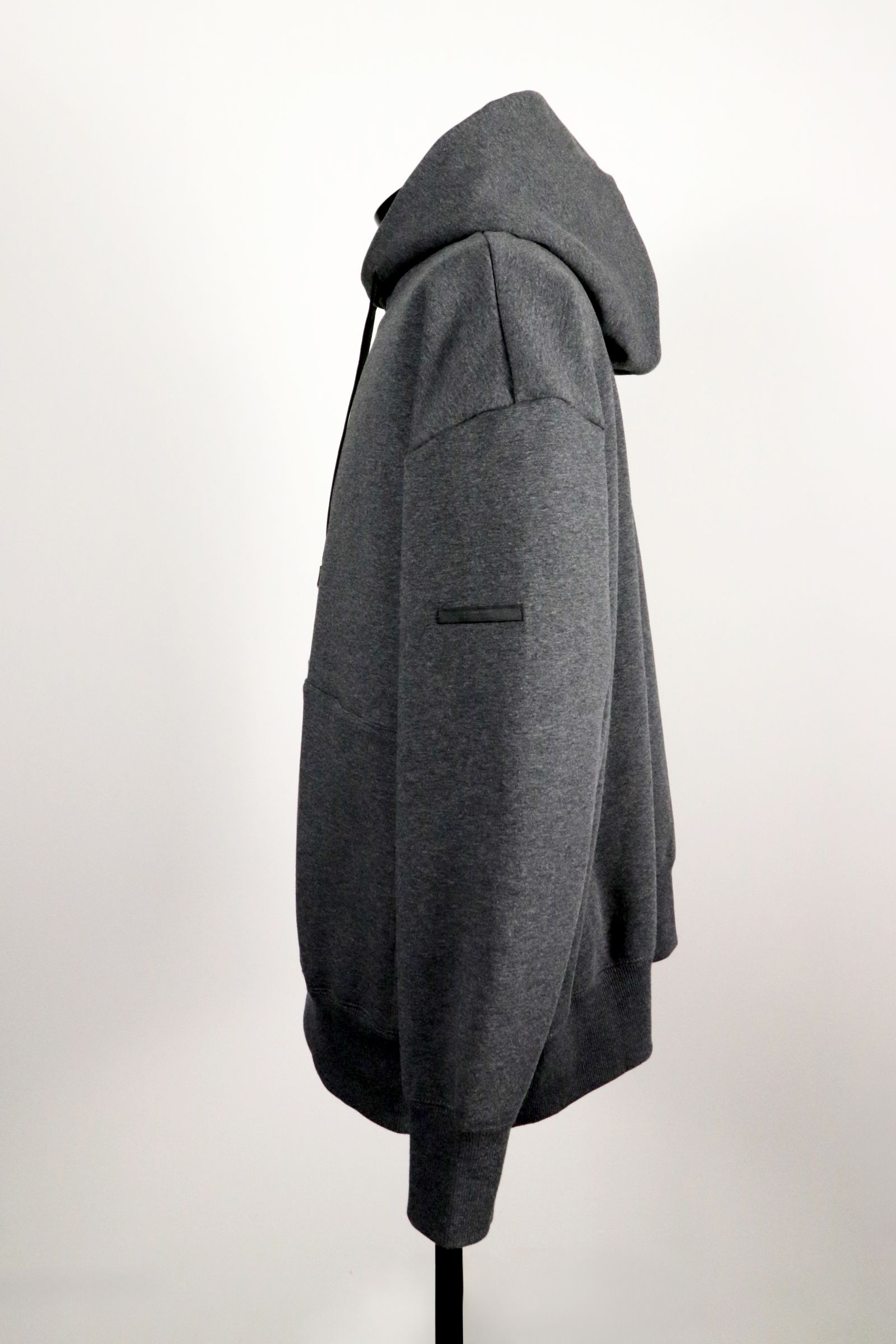 N.HOOLYWOOD COMPILE HOODIE / エヌハリウッド コンパイル フーディー