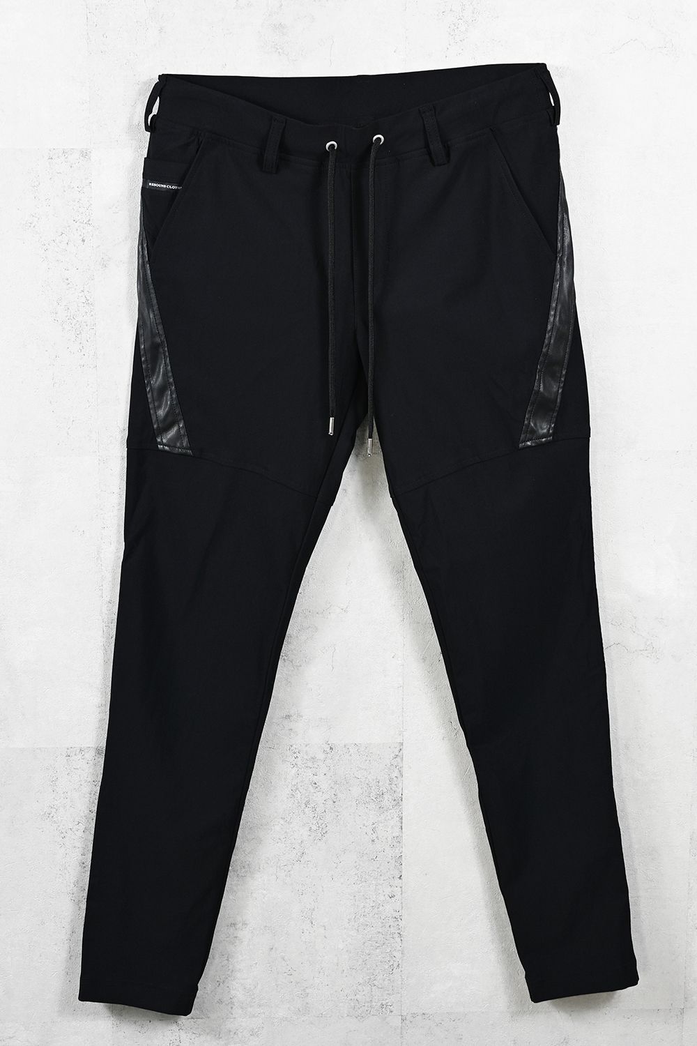 TYLER NYLON PANTS / タイラー ナイロン パンツ