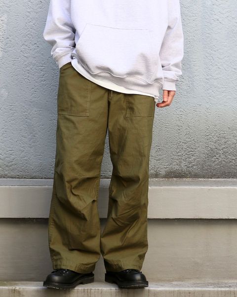 【MARKAWARE/marka】2024 SPRING&SUMMER